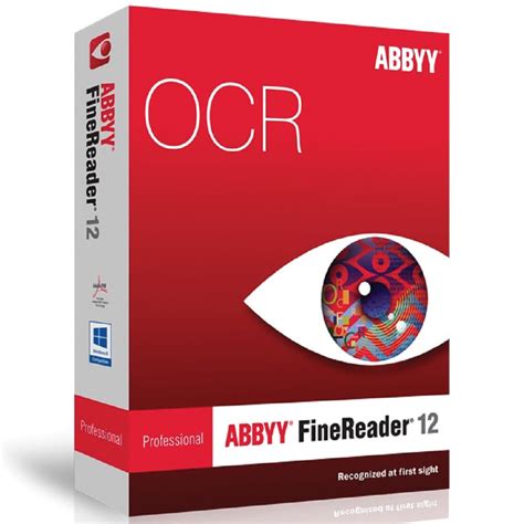 Free download of the portable Abbyy Finereader 14.0